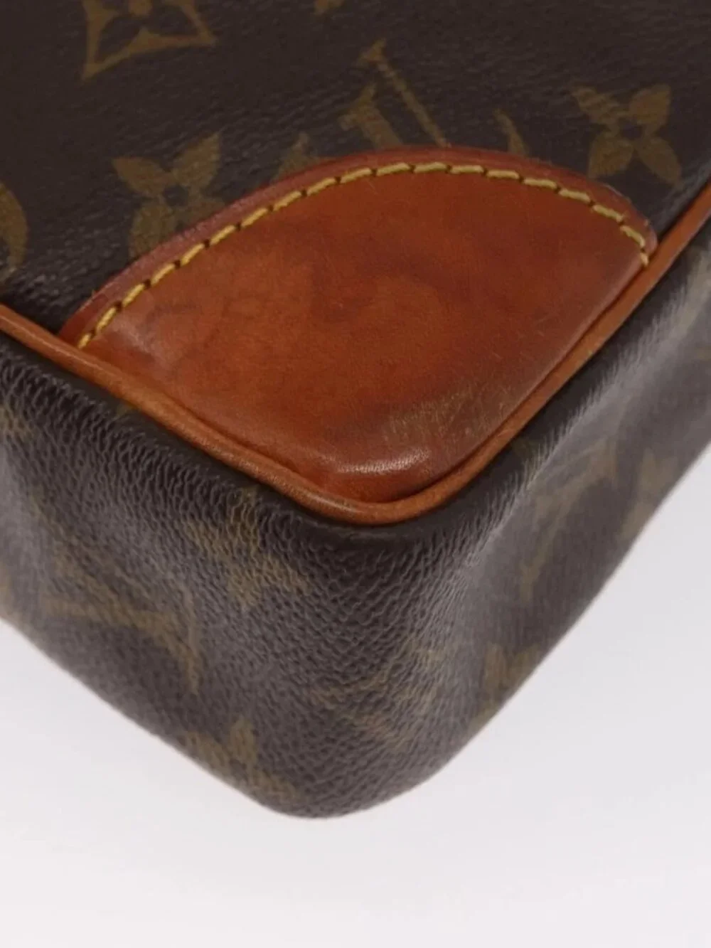 LOUIS VUITTON Monogram Porte Documents Voyage Business Bag M53361 Auth ep12660 - Picture 3 of 16